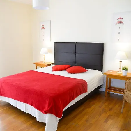 Apartament Sunset Paradise