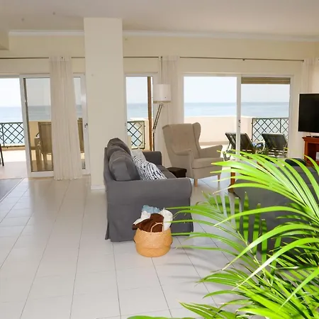 Sunset Paradise Appartement *