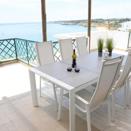 Appartement Sunset Paradise