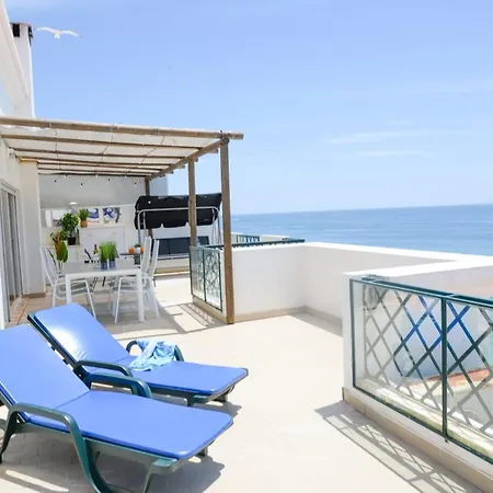 Sunset Paradise * Armação de Pêra