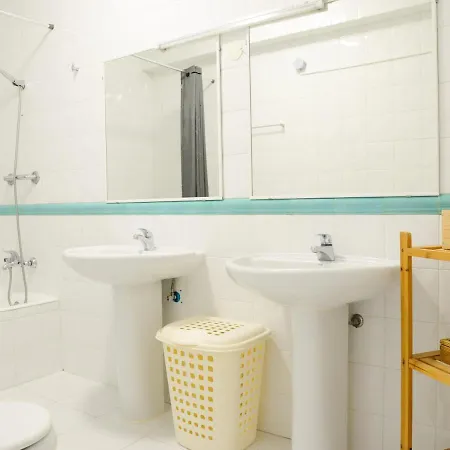 Sunset Paradise Armação de Pêra