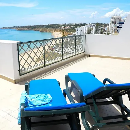 Apartament Sunset Paradise