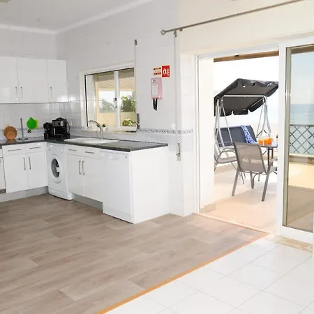 Sunset Paradise Appartement Armação de Pêra