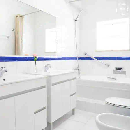 Sunset Paradise Appartement