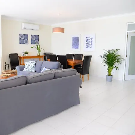 Apartament Sunset Paradise Armação de Pêra