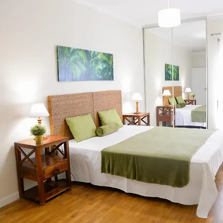 Sunset Paradise Apartament