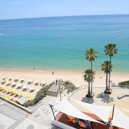 Sunset Paradise * Armação de Pêra