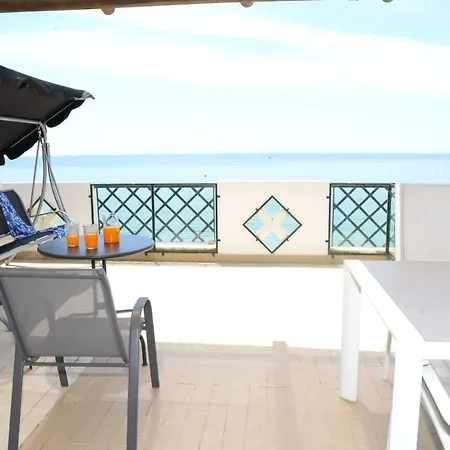 Sunset Paradise * Armação de Pêra