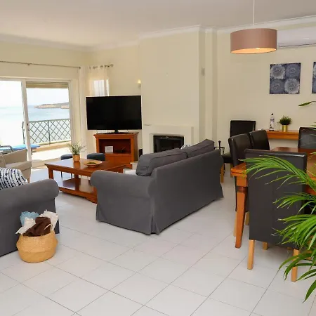 Sunset Paradise Appartement