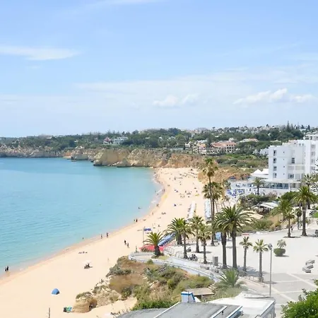 Sunset Paradise Apartament