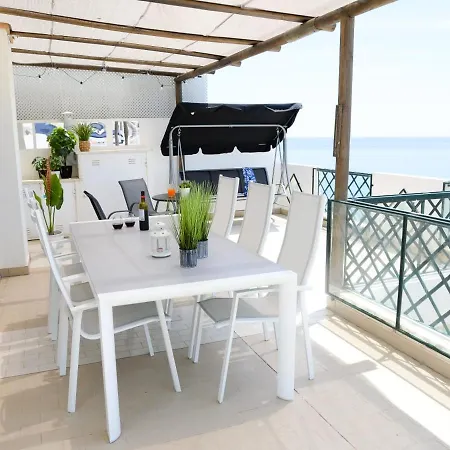 Sunset Paradise Apartmán